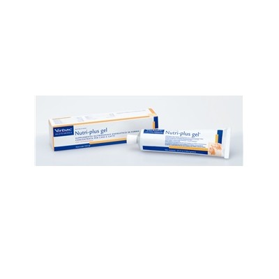 NUTRIPLUS GEL PASTA ORALE 120G