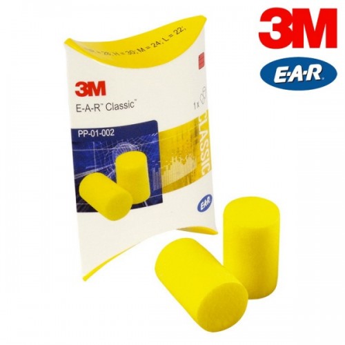 EAR DIMENSION TAPPO AURIC 4PZ
