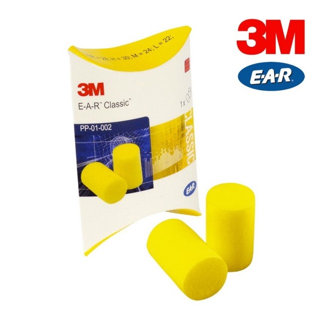 EAR DIMENSION TAPPO AURIC 4PZ