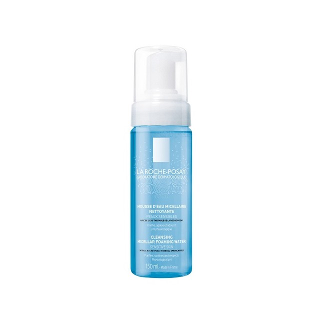 EAU MOISSANT PHYSIO 150ML