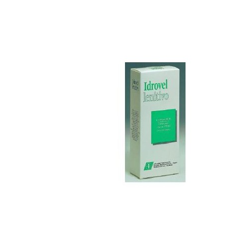 IDROVEL LENITIVO 150ML