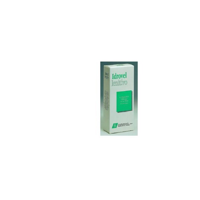 IDROVEL LENITIVO 150ML