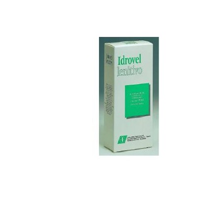 IDROVEL LENITIVO 150ML