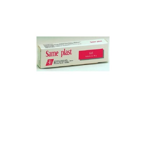 SAME PLAST GEL 30G