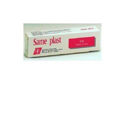 SAME PLAST GEL 30G