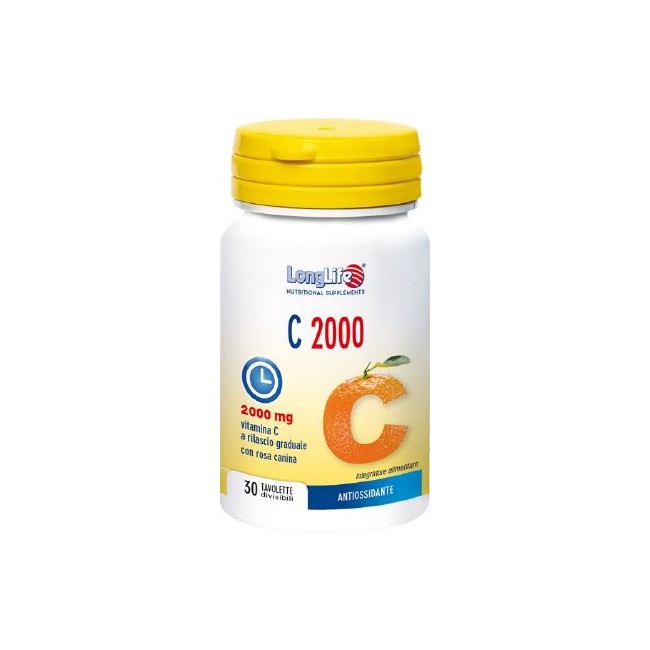 LONGLIFE C2000 TR 30TAV