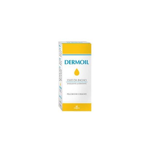 DERMOIL OLIO BAGNO 150ML