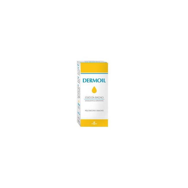 DERMOIL OLIO BAGNO 150ML