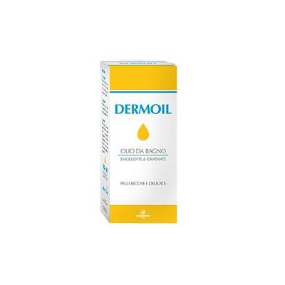 DERMOIL OLIO BAGNO 150ML