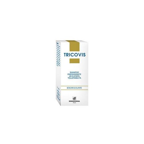 TRICOVIS SHAMPOO 150ML