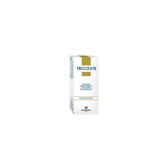 TRICOVIS SHAMPOO 150ML