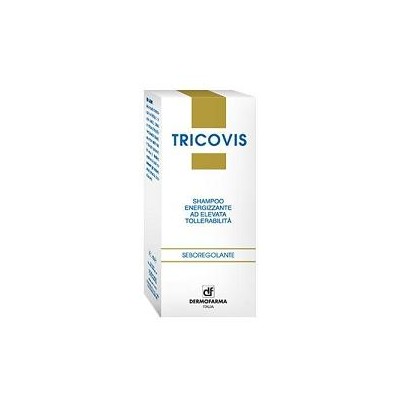 TRICOVIS SHAMPOO 150ML