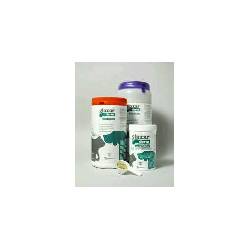 GLAZARDERM 150G