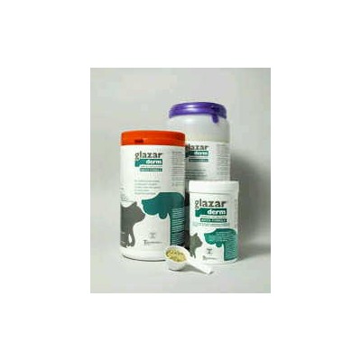 GLAZARDERM 150G