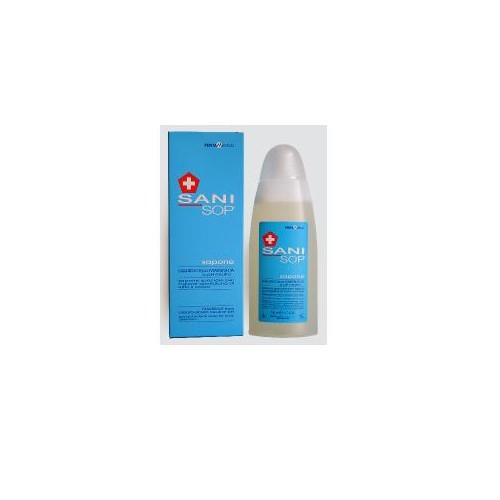 SANISOP SAP MARSIGLIA LIQ200ML