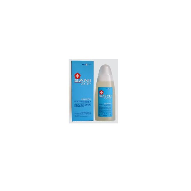 SANISOP SAP MARSIGLIA LIQ200ML