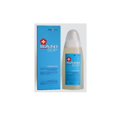 SANISOP SAP MARSIGLIA LIQ200ML