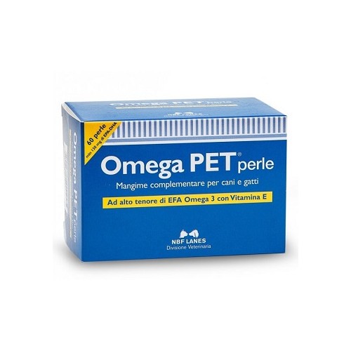 OMEGA PET 60PRL