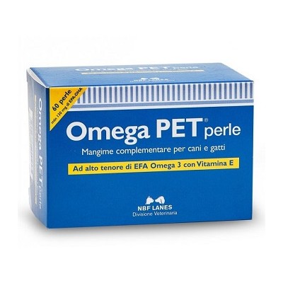 OMEGA PET 60PRL
