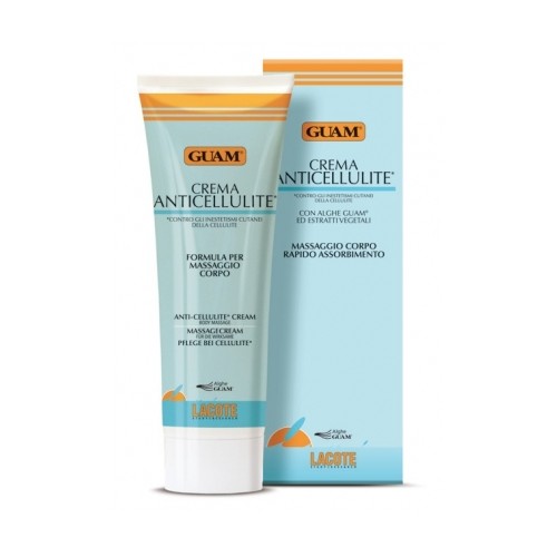 GUAM CREMA ANTICELLULITE 250ML