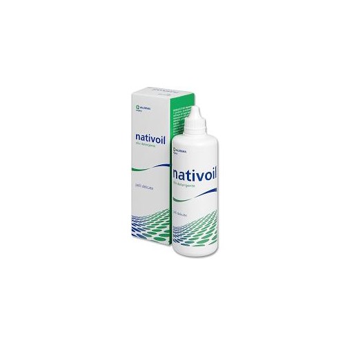 NATIVOIL OLIO DET 150ML