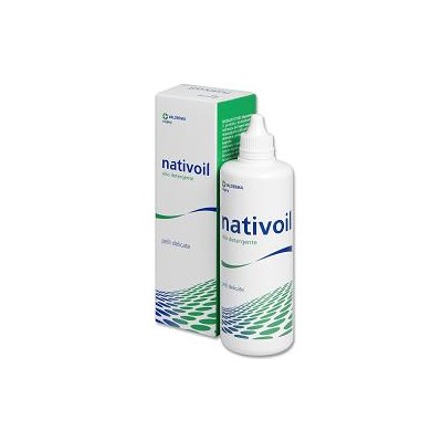NATIVOIL OLIO DET 150ML