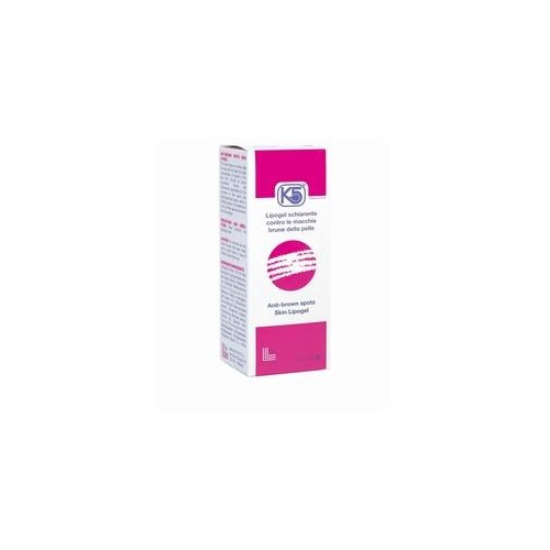 K5 LIPOGEL SCHIAR 40ML