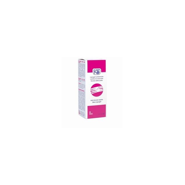 K5 LIPOGEL SCHIAR 40ML