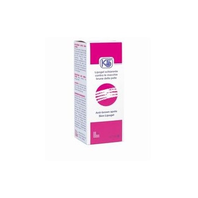 K5 LIPOGEL SCHIAR 40ML