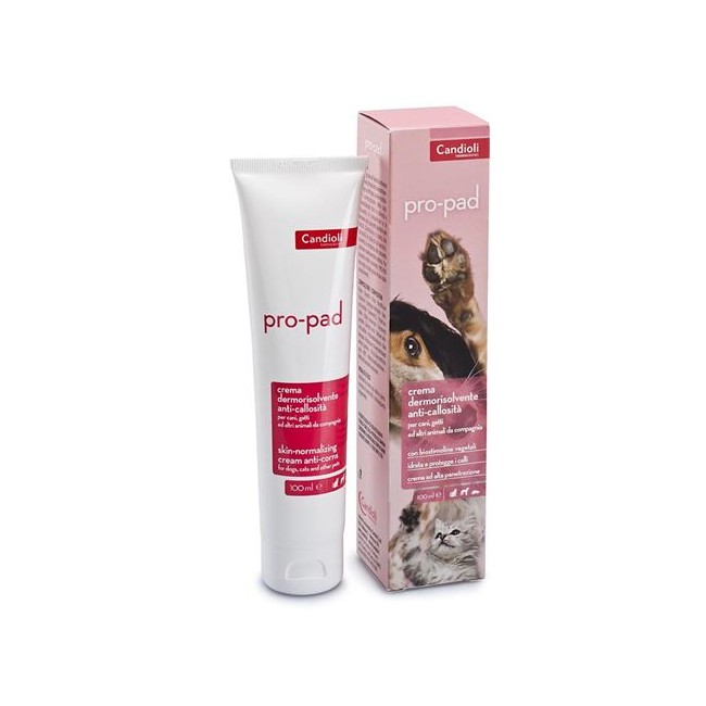 PRO-PAD CR DERMATOLOGICA 100ML