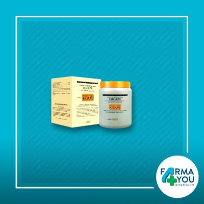GUAM FANGHI D'ALGA 500G