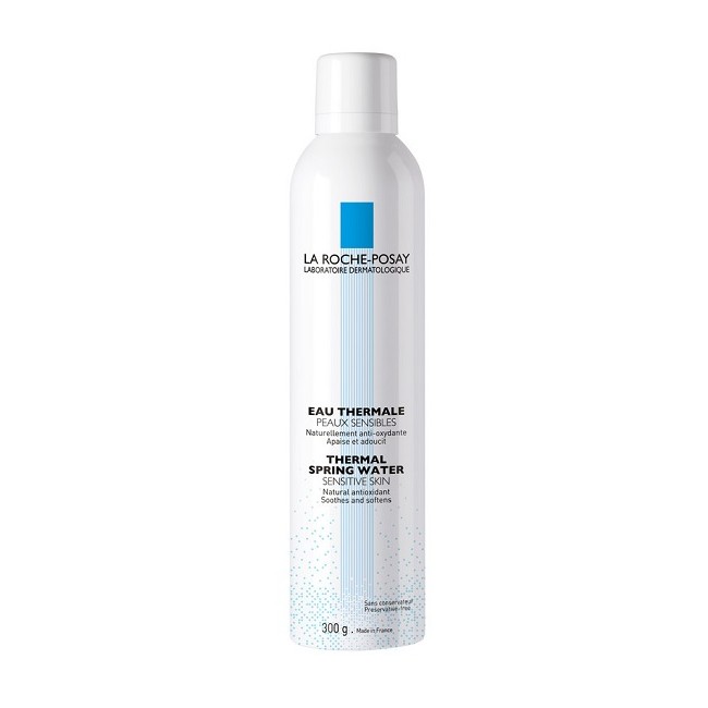 ACQUA TERMALE 300ML