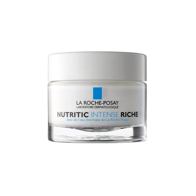 NUTRITIC+ POT 50ML