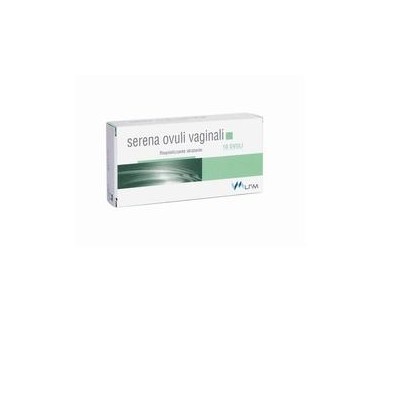 SERENA OVULI 10OV 20G