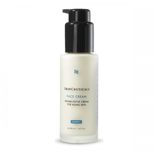 SKINCEUTICALS FACE CREAM 50ML