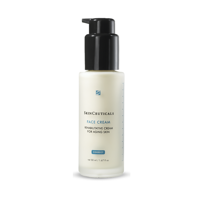 SKINCEUTICALS FACE CREAM 50ML
