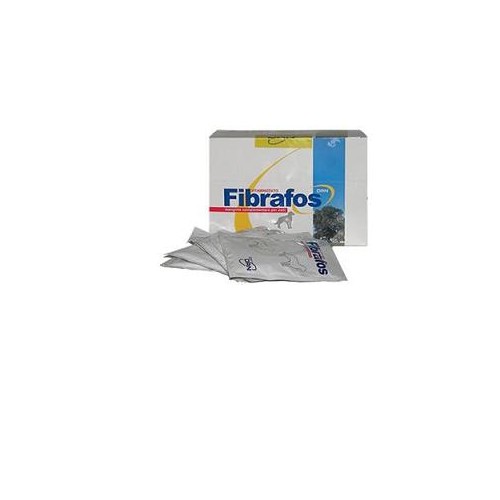 FIBRAFOS CANE 20BUSTX30G