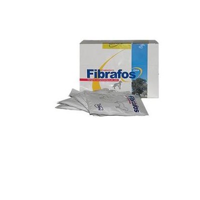 FIBRAFOS CANE 20BUSTX30G