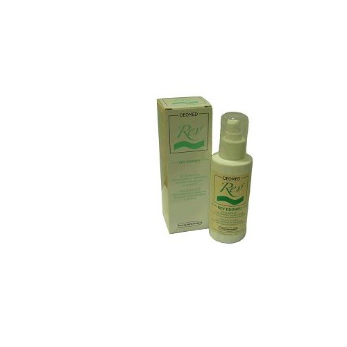 REV DEOMED DEOD SPRAY LIQ 125M