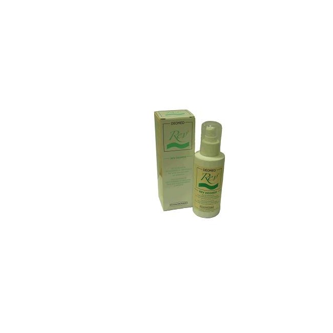 REV DEOMED DEOD SPRAY LIQ 125M