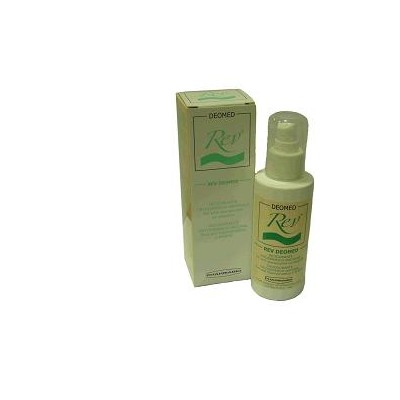 REV DEOMED DEOD SPRAY LIQ 125M