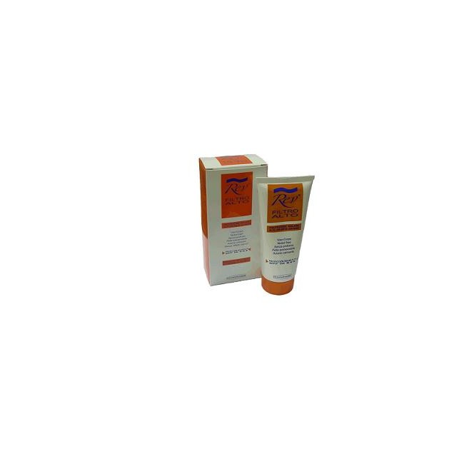 REV FILTRO ALTO CREMA 100ML