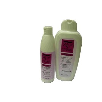 REV DERMOATTIVO 500ML