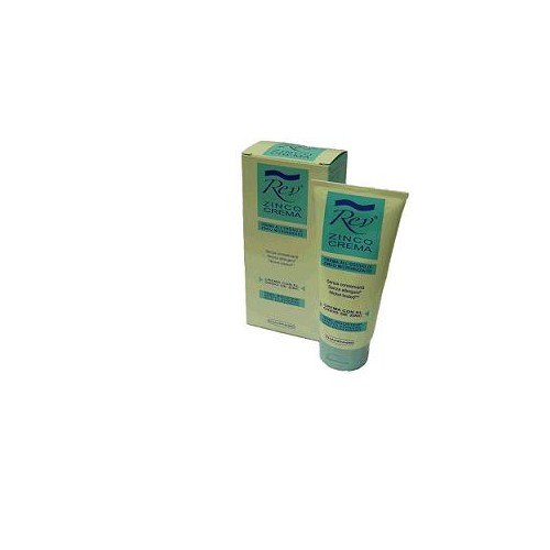 REV ZINCO 100ML