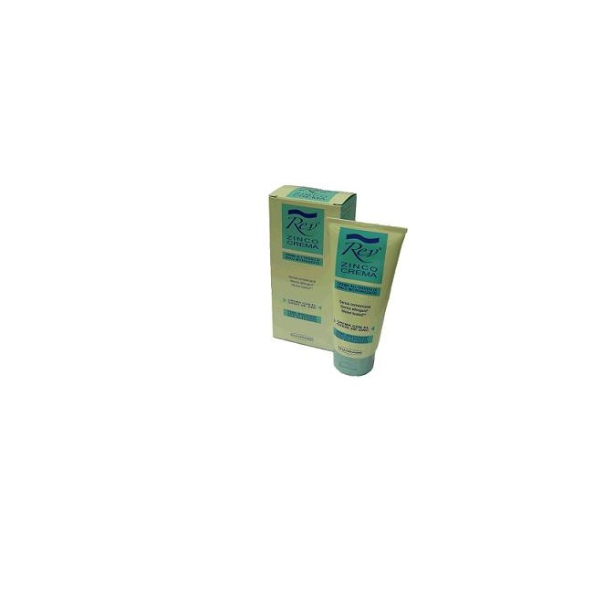 REV ZINCO 100ML