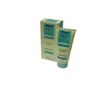 REV ZINCO 100ML