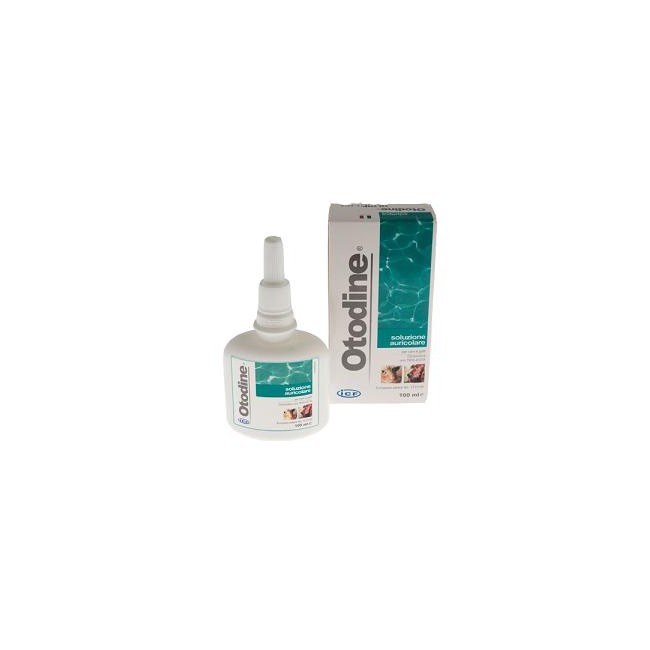 OTODINE DET LIQ 50ML