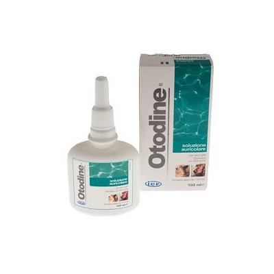 OTODINE DET LIQ 50ML