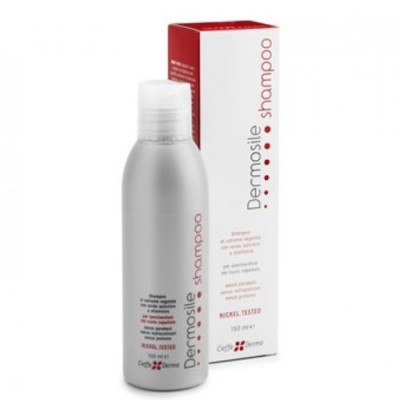 DERMOSILE SHAMPOO 150ML