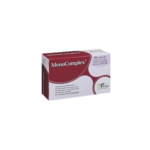 MENOCOMPLEX 60CPS